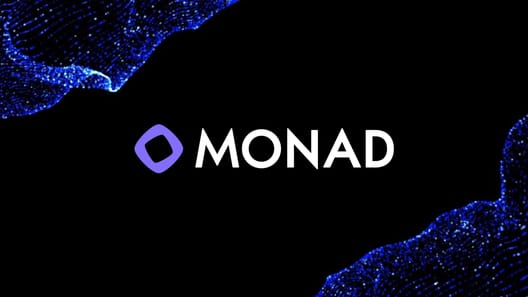 Why Monad Is Our Next Blockchain — And the Fully Onchain NFT Game We’re Building For It